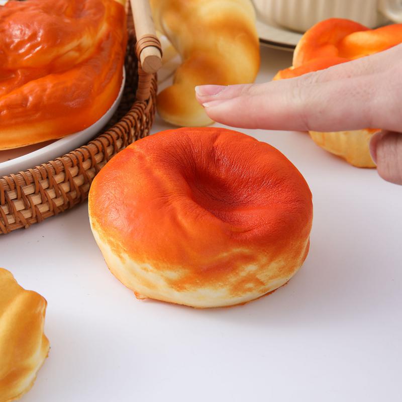 Künstliches Brot-Set aus PU, l – Kitchen Set Bakery Bewertung und Preis