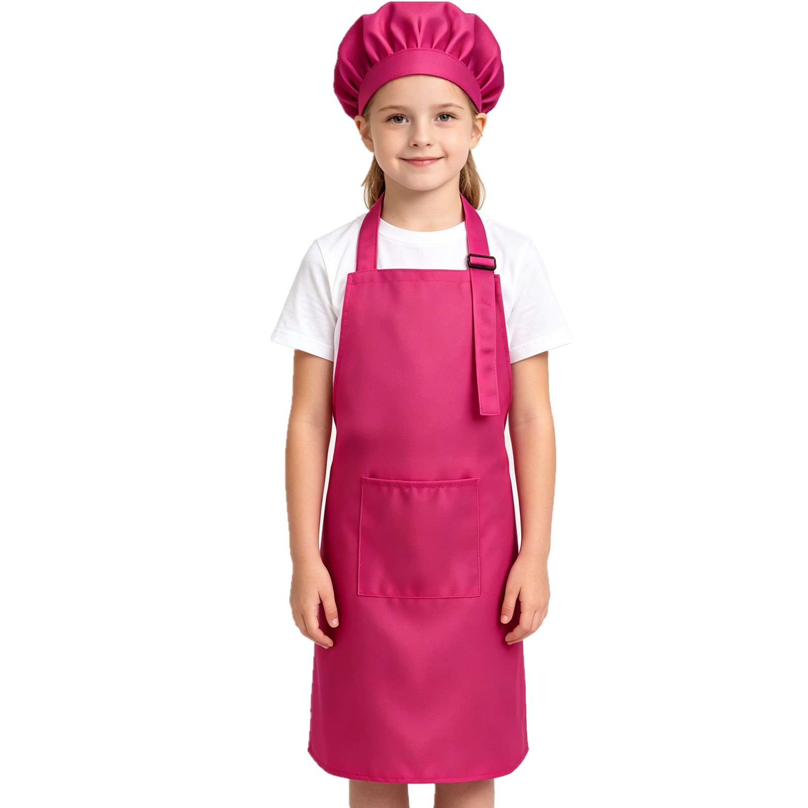 Verstellbare Schürze mit Hut f – Baking Kitchen Set Up Bewertung und Preis