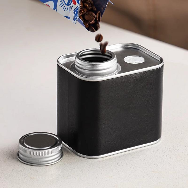 Kaffeekanister, frische Konser – Kitchen Bank Bewertung und Preis