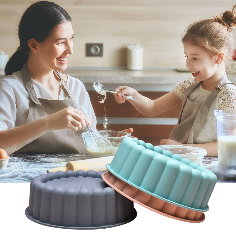 Silikon-Backblech-Organizer, r – Kitchen Baking Tray Rack Bewertung und Preis