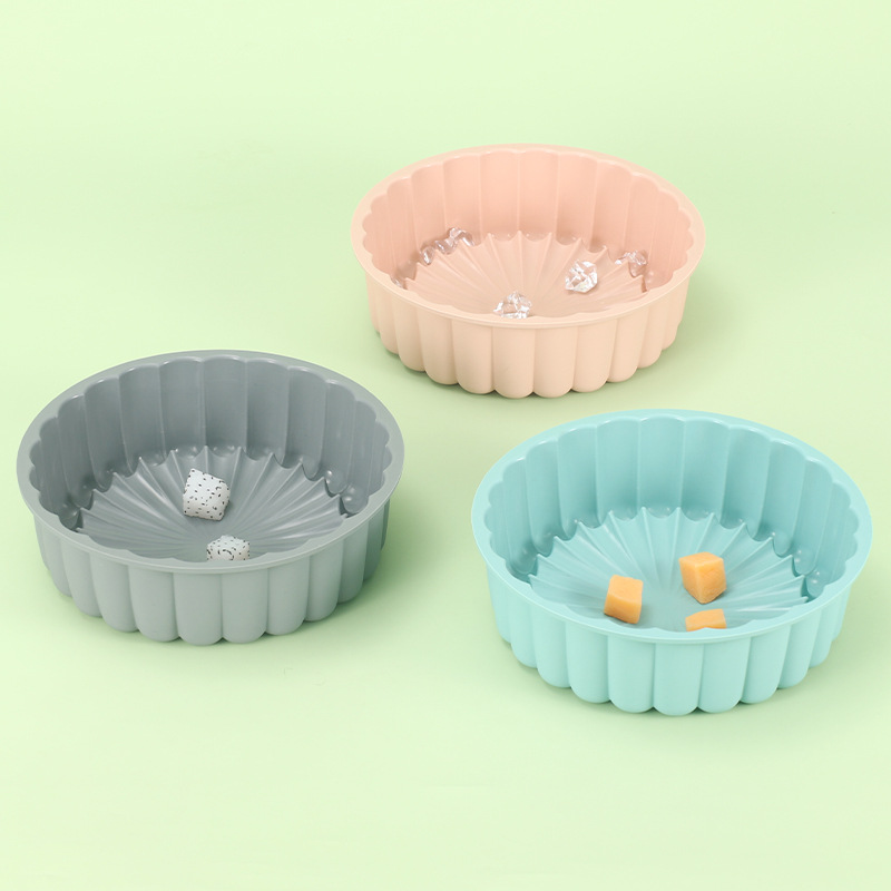Silikon-Backblech-Organizer, r – Kitchen Baking Tray Rack Bewertung und Preis